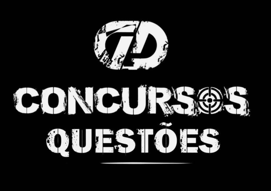 GD Concursos Questões